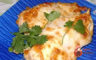 Курка Під Овочевою Шапкою
