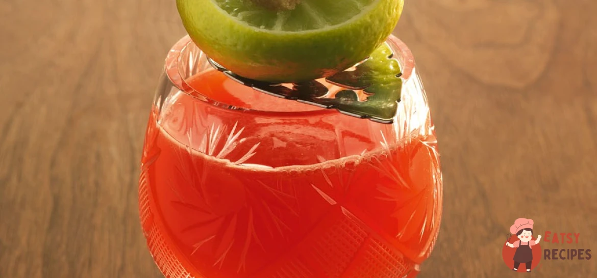 Коктейль «Мавпяча залоза» (Monkey Gland)