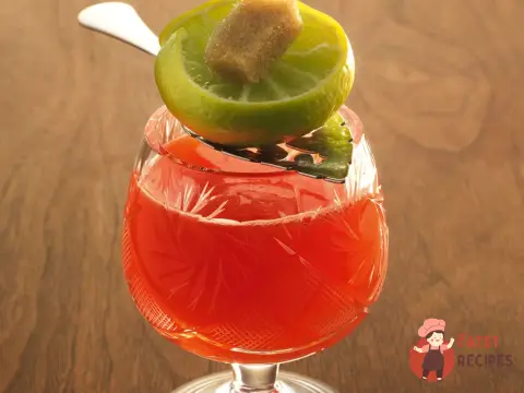 Коктейль «Мавпяча залоза» (Monkey Gland)