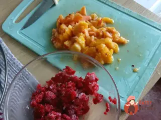 Крок 5: Грецький пиріг із тіста філо