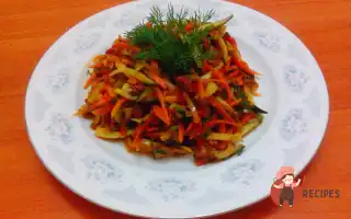 Східний Салат