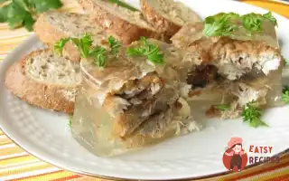 Короп По-Угорськи