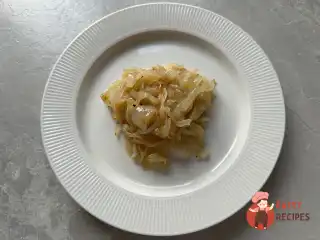 Карамелізована цибуля
