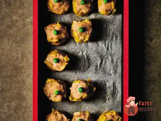 Прокляті пельмені