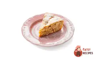 Шарлотка З Яблуками