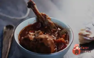 Стифадо Із Кролика