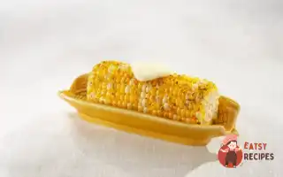 Кукурудза З Маслом З Лайма Та Чилі