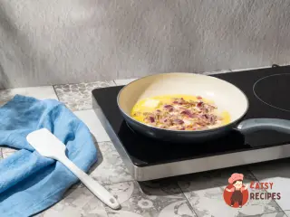 Крок 3: Ризото з полуницею