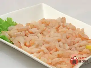 Мариновані креветки