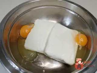 Крок 1: Королівська ватрушка