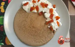 Вівсяний Креп