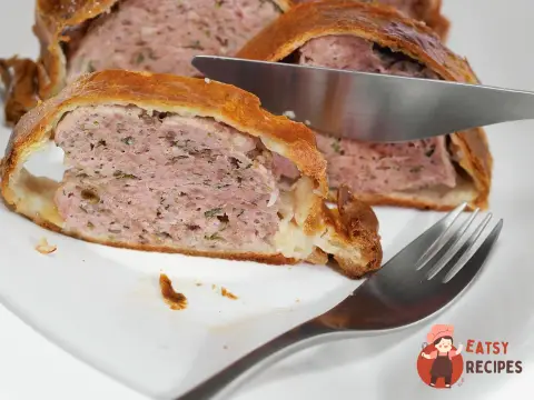 Рулет із курки