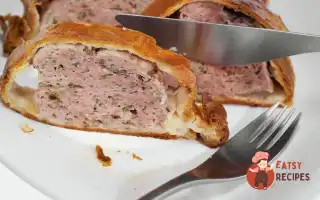 Рулет Із Курки