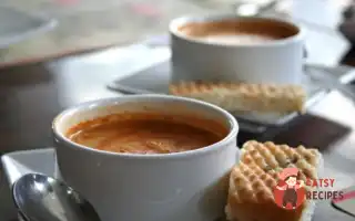 Суп Із Лобстера (Bisque D’hOmard)