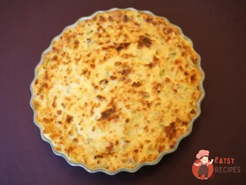 Картопляний кугель