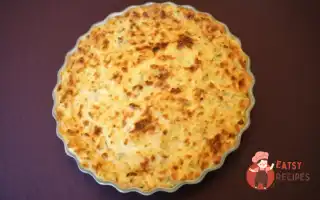 Картопляний Кугель