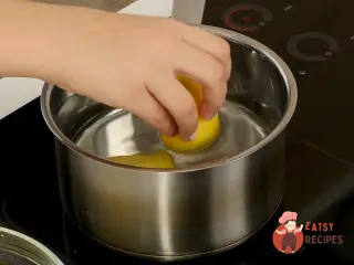 Крок 1: Шатобріан з пряним картопляним пюре та фуа-гра