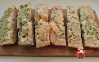 Часникова Закуска
