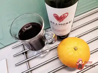 Фруктовий глінтвейн