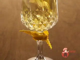 Коктейль «Біжу» (Bijou)