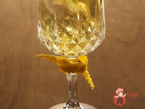 Коктейль «Біжу» (Bijou)