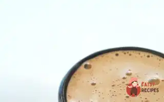 Різдвяний Яєчний Грог