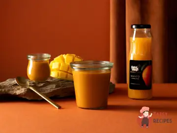 Соус із манго та карі до м'яса
