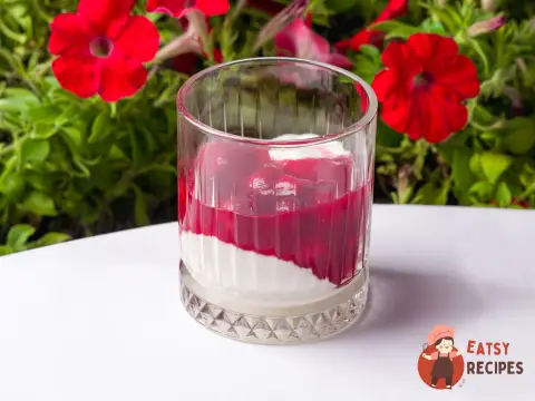 Кисель-гато