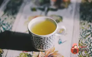 Імбірний Чай