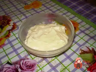 Майонез