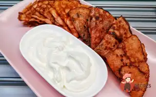 Млинці З Буряковим Соком