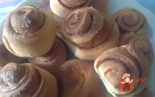 Французькі Булочки