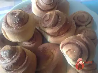 Французькі булочки