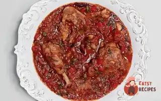 Цісарка «Качіаторе»