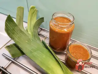 Шашличний кетчуп