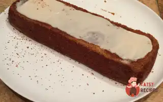Сухарний Пудинг При Діабеті