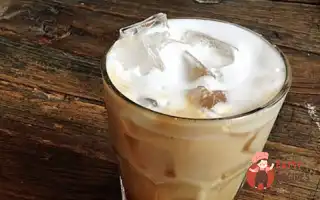 Ice Coffee З Розчинною Кавою