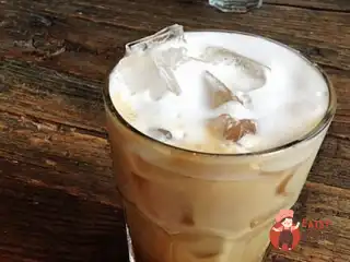 Ice Coffee з розчинною кавою