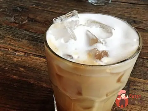 Ice Coffee з розчинною кавою