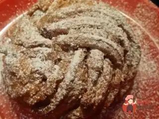 Естонська випічка