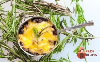 Класичний Грибний Жульєн