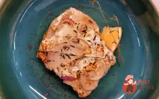 Пангасіус На Сковороді