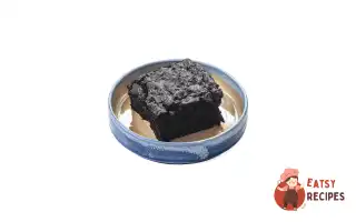 Брауні Із Кабачка