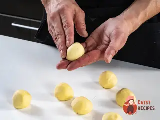 Крок 4: Тако з очима