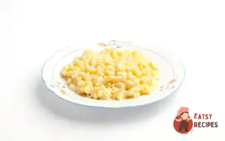 Макарони З Сиром