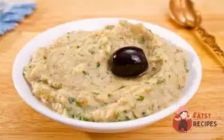 Бабагануш З Тахіні
