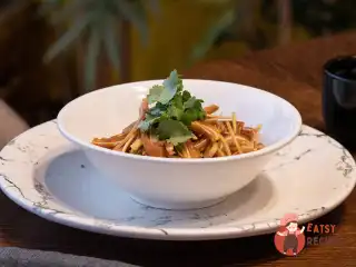 Свинячі вуха по-китайськи