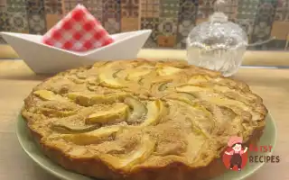 Класична Шарлотка