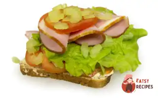 Смеребред З Шинкою