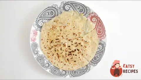 Хичини з картоплею та сиром